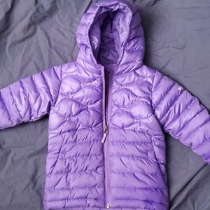 Columbia Puffer Jacket (3T)